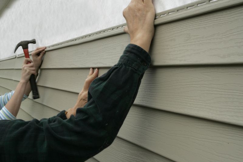 Top Siding Installation Companies in Burleson, TX